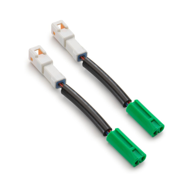 KTM Adapter cable set